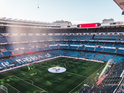 برشلونة وريال مدريد مباشر bein sportمواجهة أسطورية في الكلاسيكو